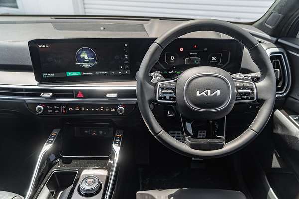 2024 Kia Sorento HEV GT-Line MQ4 PE