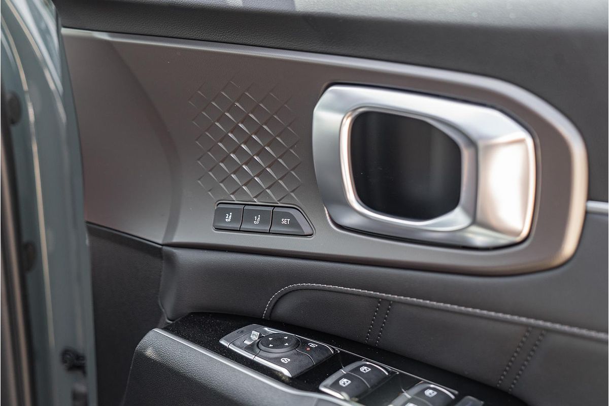 2024 Kia Sorento HEV GT-Line MQ4 PE