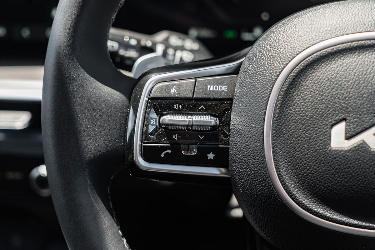 2024 Kia Sorento HEV GT-Line MQ4 PE