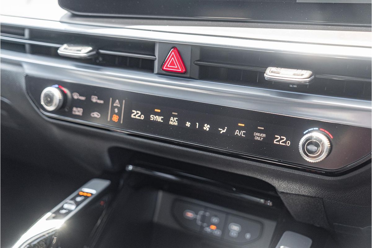 2024 Kia Sorento HEV GT-Line MQ4 PE