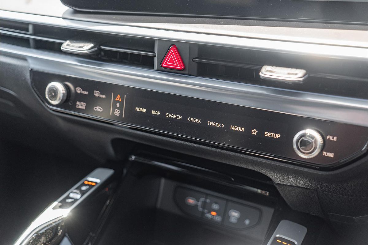 2024 Kia Sorento HEV GT-Line MQ4 PE