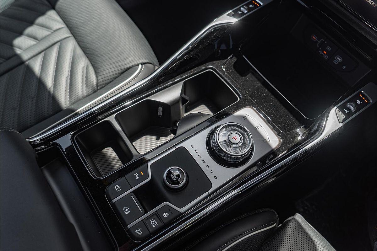 2024 Kia Sorento HEV GT-Line MQ4 PE