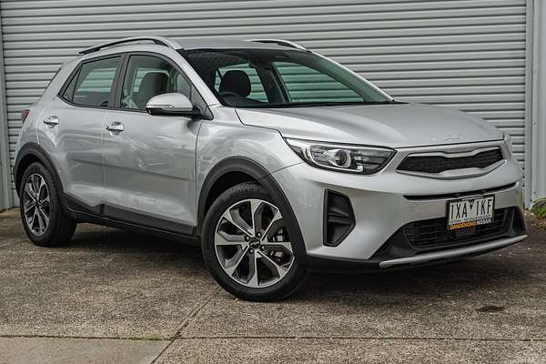 2022 Kia Stonic Sport YB