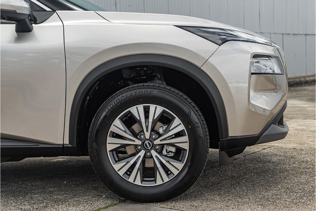 2024 Nissan X-TRAIL ST-L T33