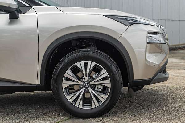 2024 Nissan X-TRAIL ST-L T33