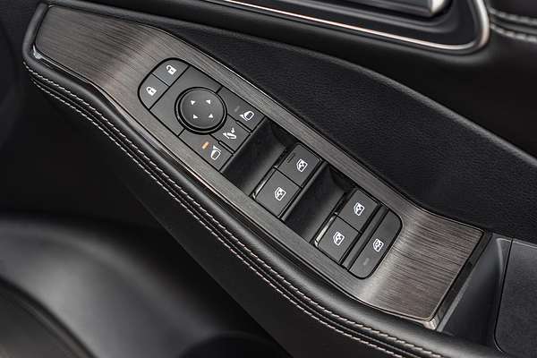 2024 Nissan X-TRAIL ST-L T33