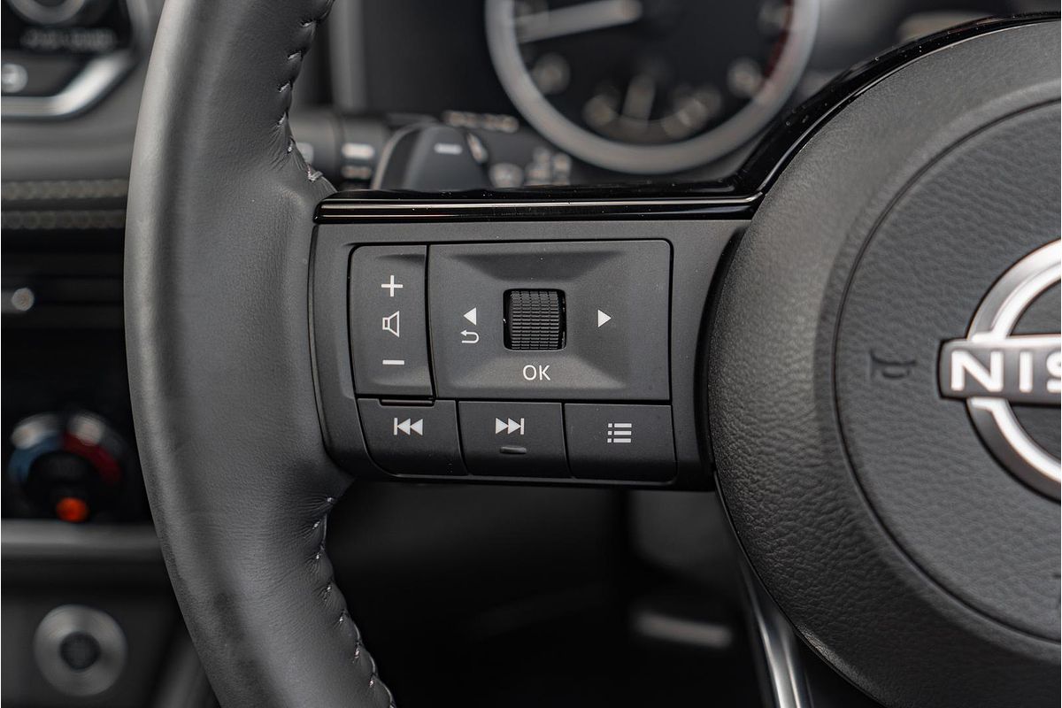 2024 Nissan X-TRAIL ST-L T33