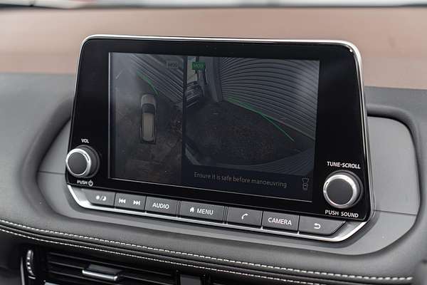 2024 Nissan X-TRAIL ST-L T33