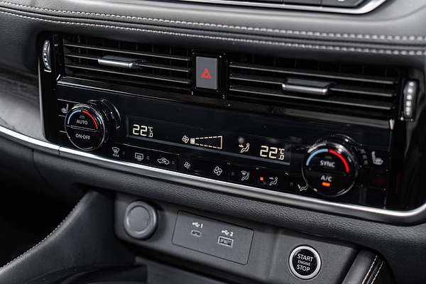 2024 Nissan X-TRAIL ST-L T33