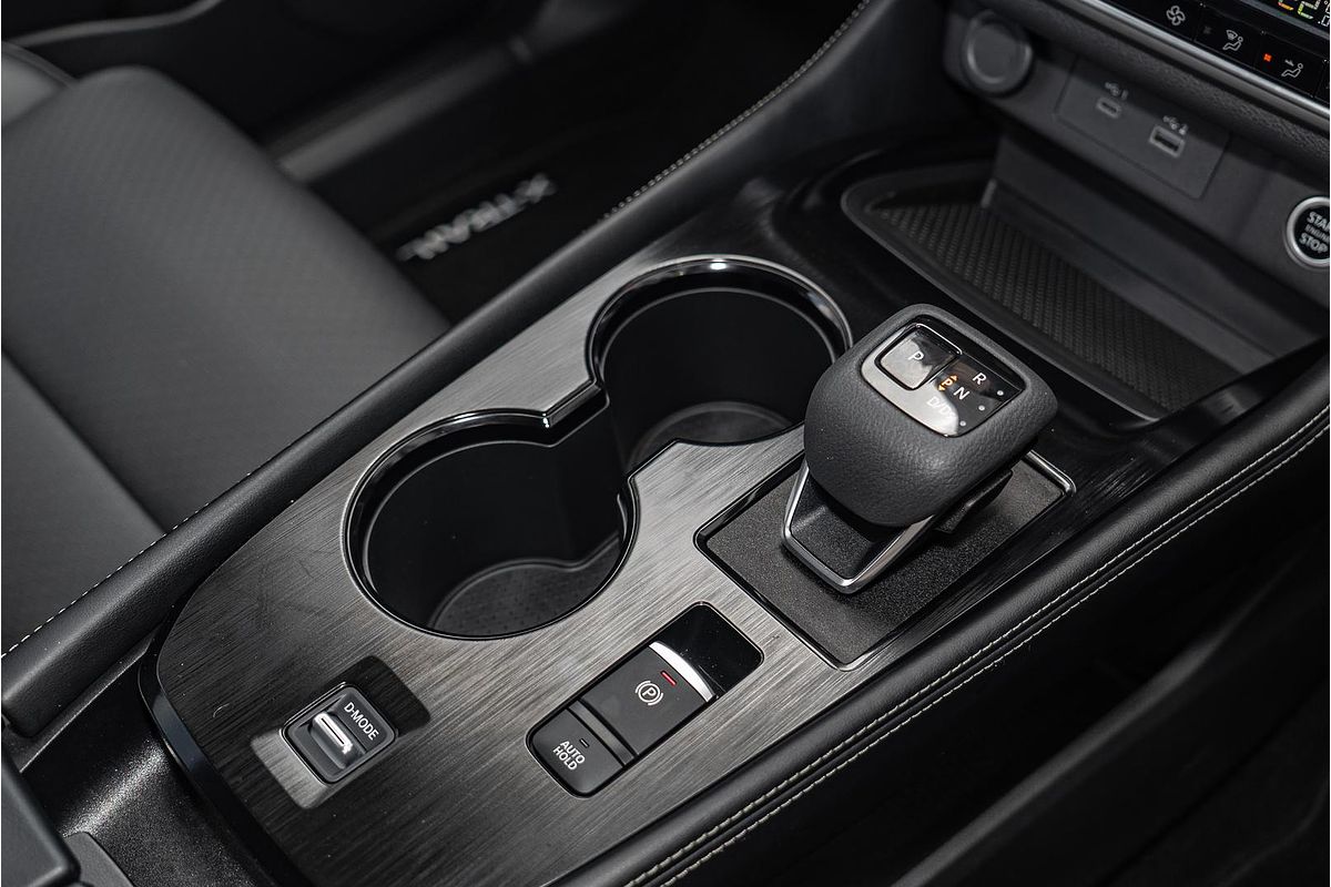 2024 Nissan X-TRAIL ST-L T33