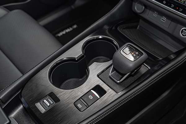2024 Nissan X-TRAIL ST-L T33