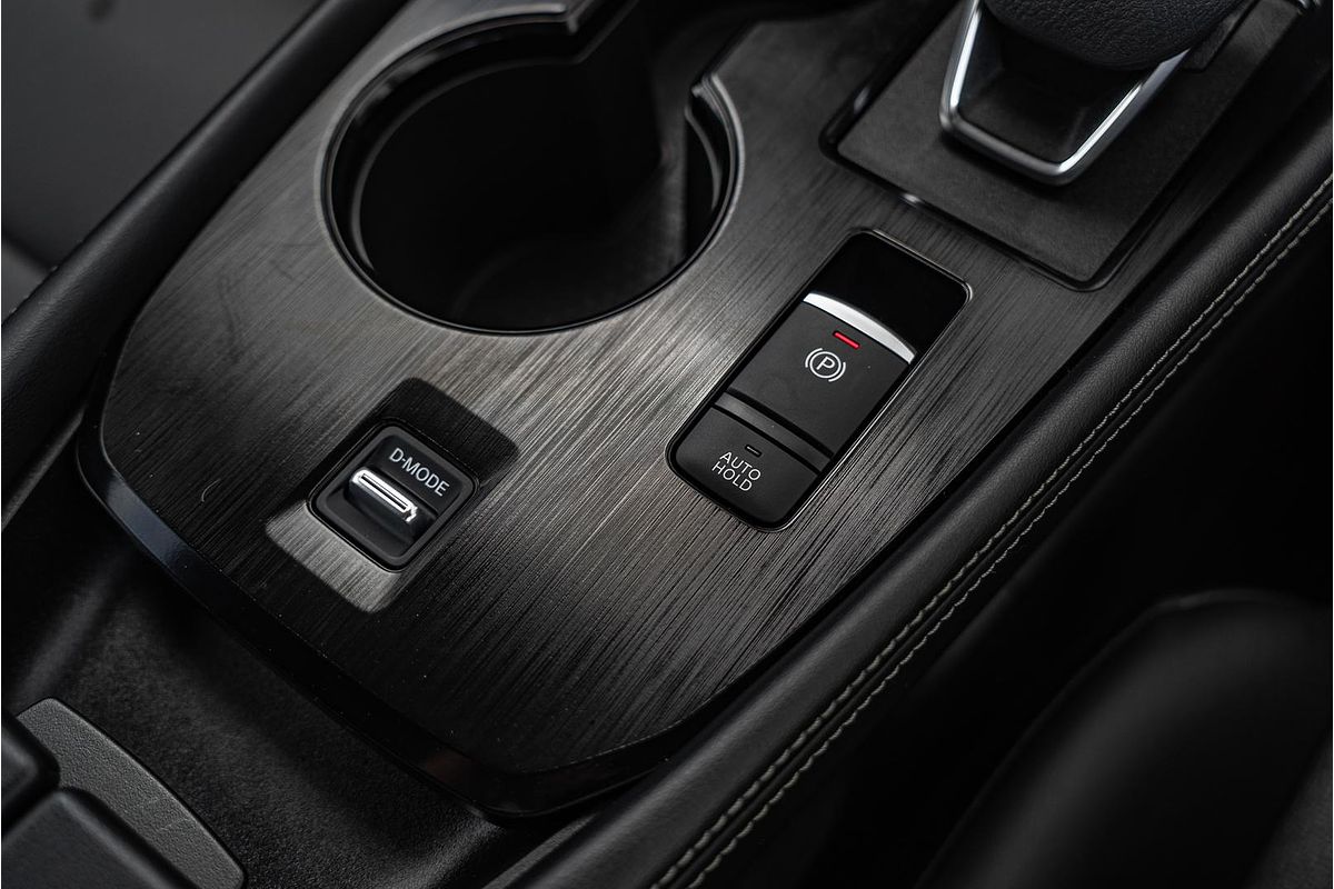 2024 Nissan X-TRAIL ST-L T33