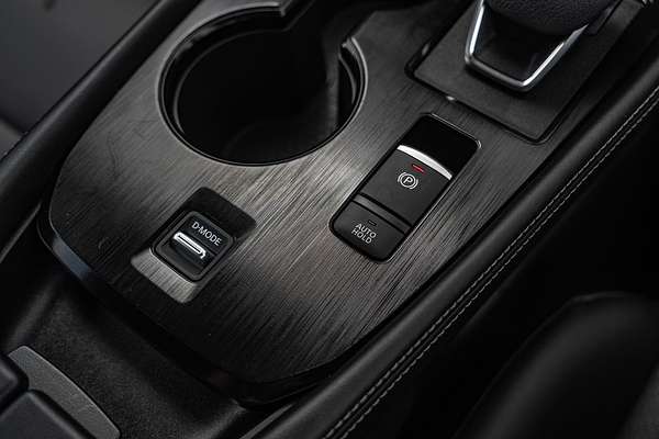 2024 Nissan X-TRAIL ST-L T33