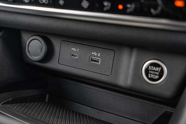 2024 Nissan X-TRAIL ST-L T33