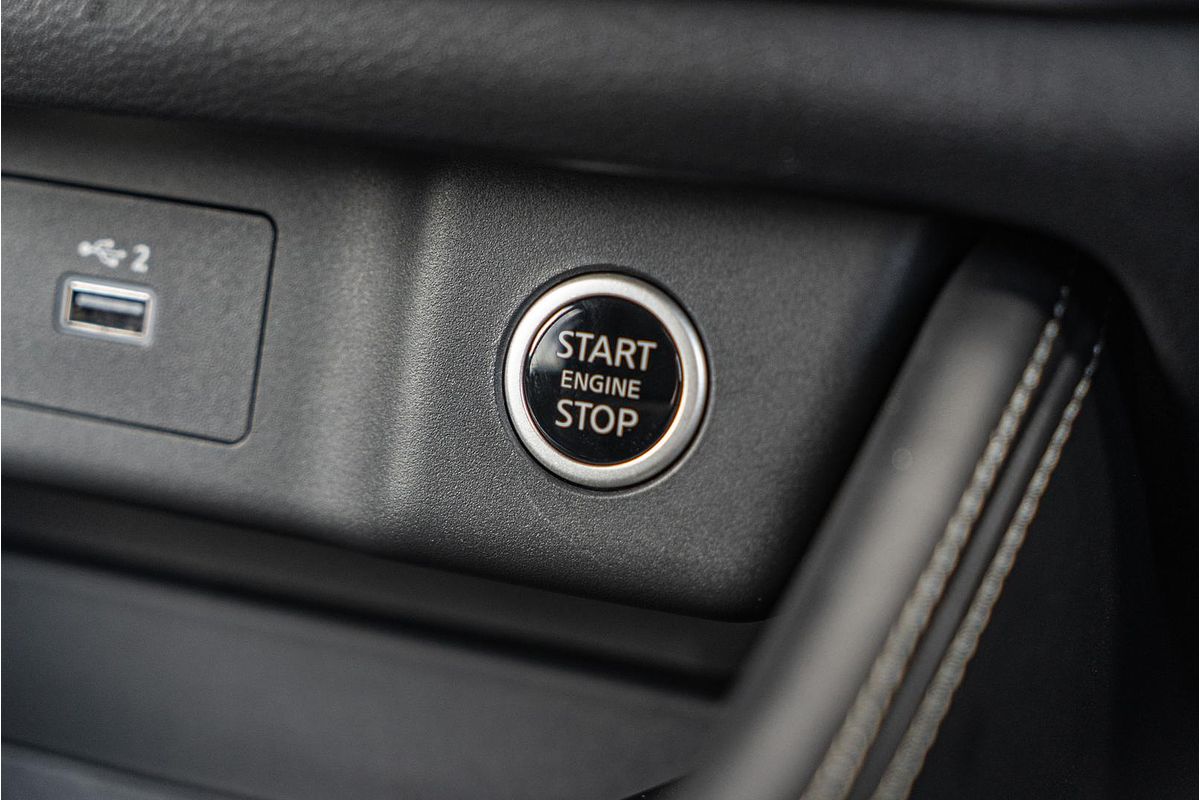 2024 Nissan X-TRAIL ST-L T33