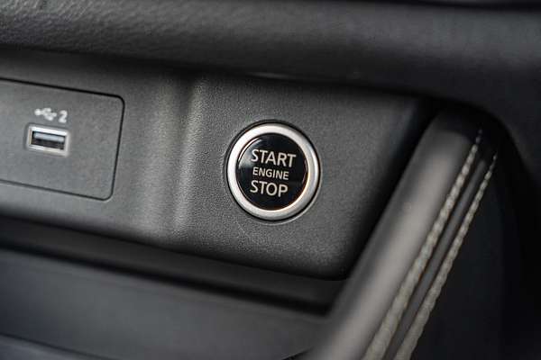 2024 Nissan X-TRAIL ST-L T33