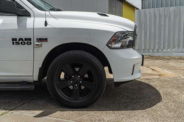 2020 RAM 1500 Express DS 4X4