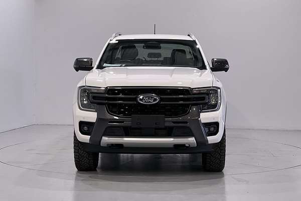 2023 Ford Ranger Wildtrak 4X4