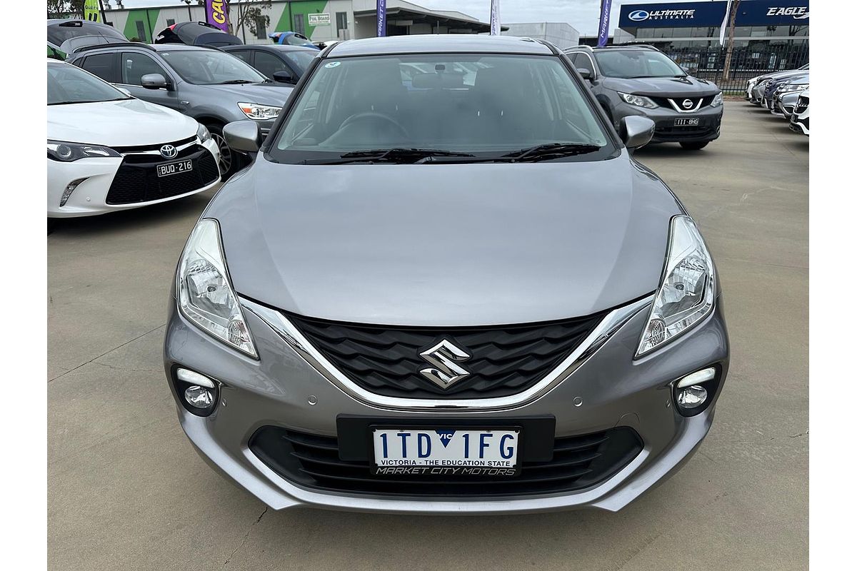 2020 Suzuki Baleno GL EW Series II