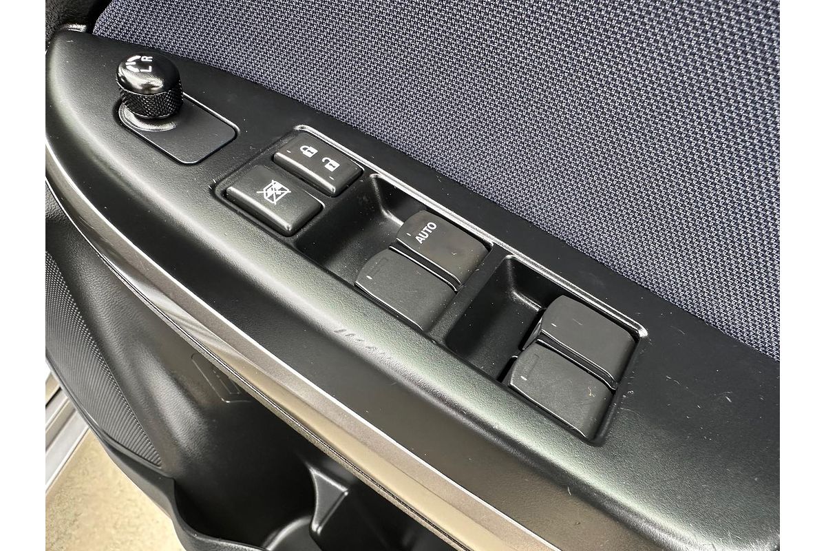 2020 Suzuki Baleno GL EW Series II