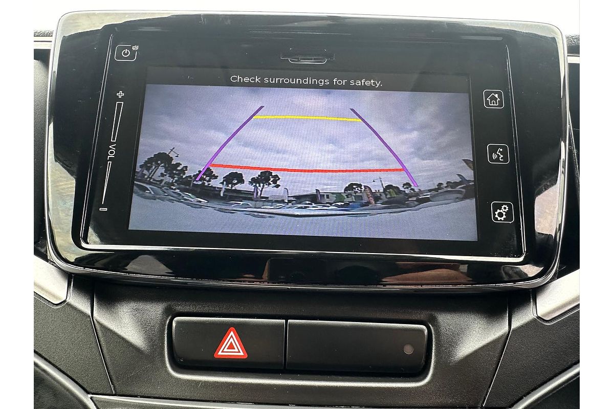 2020 Suzuki Baleno GL EW Series II