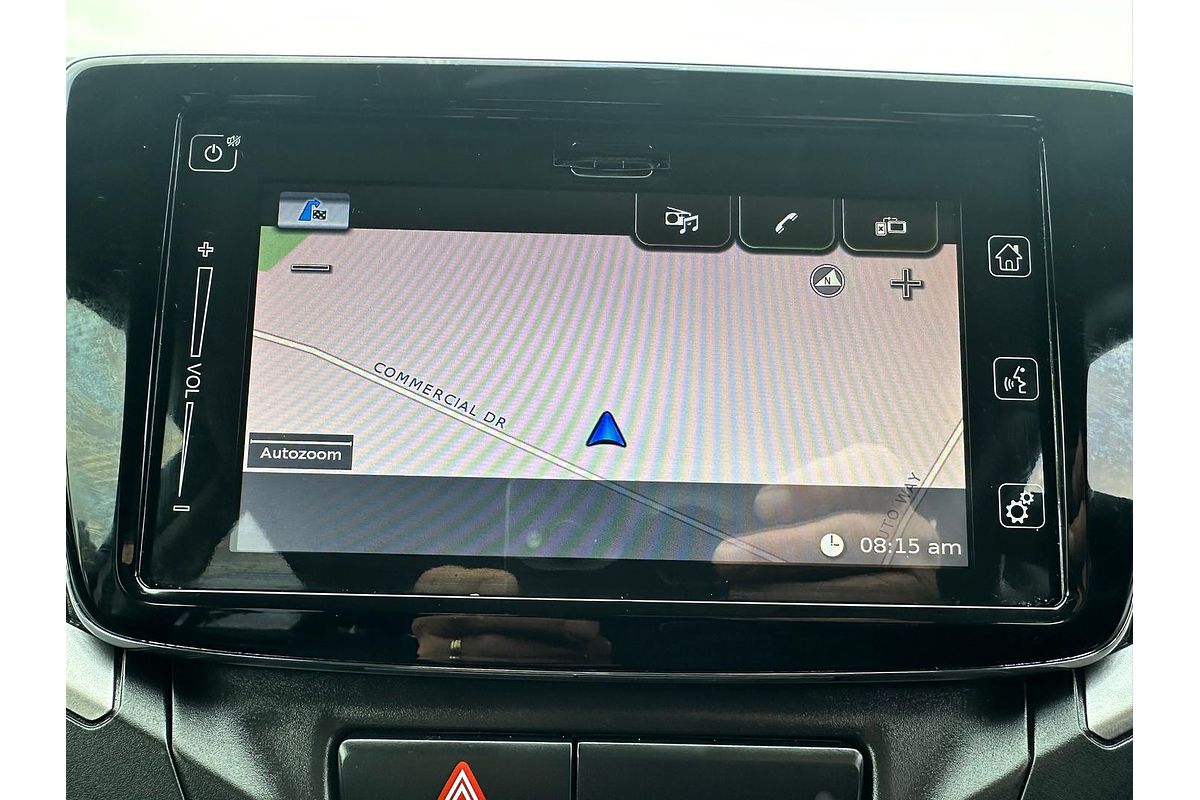 2020 Suzuki Baleno GL EW Series II