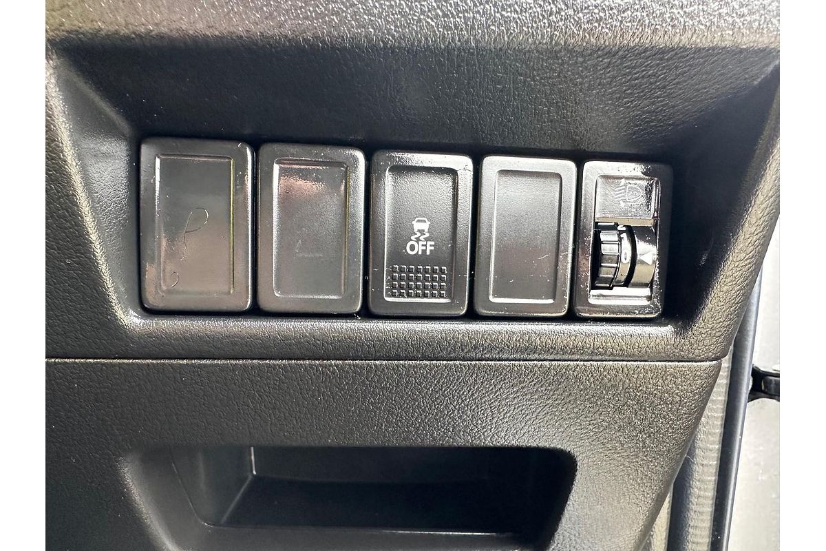 2020 Suzuki Baleno GL EW Series II