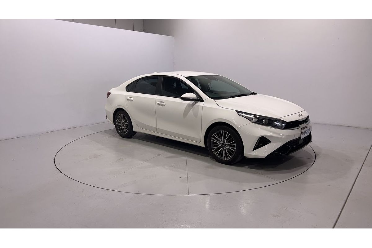 2022 Kia Cerato Sport+ BD