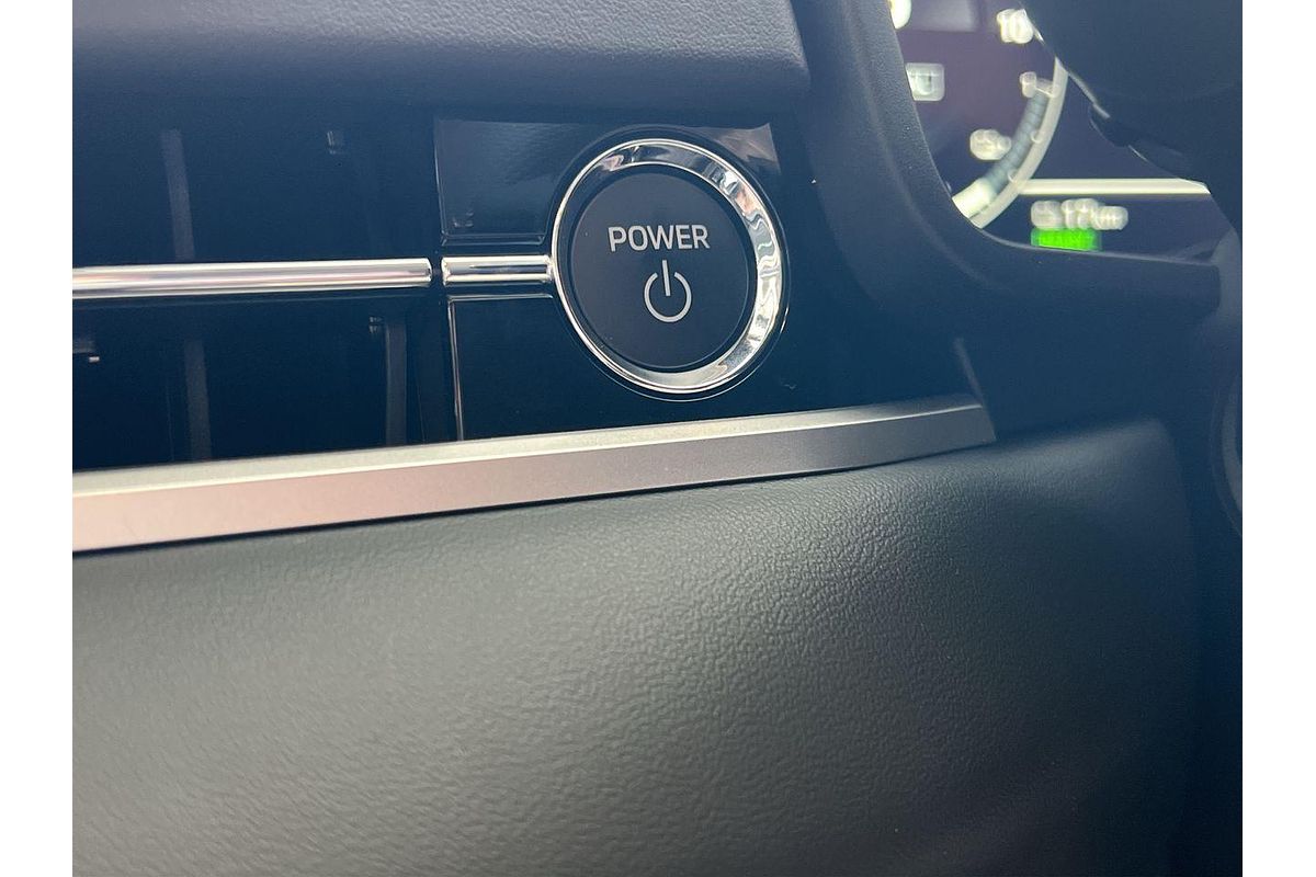 2024 Mitsubishi Outlander PHEV Exceed ZM
