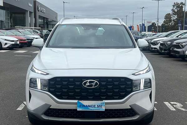 2022 Hyundai Santa Fe TM.V4