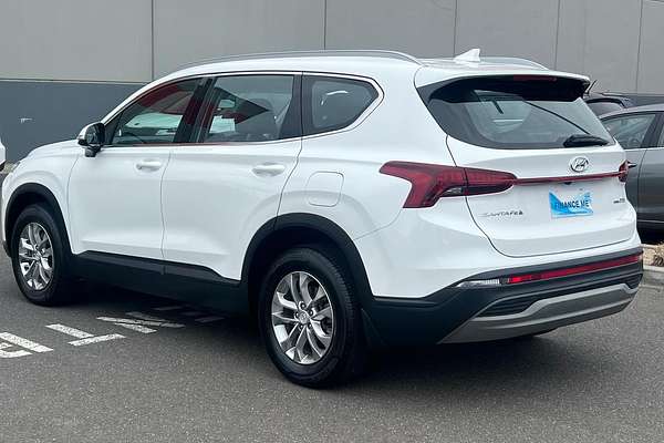 2022 Hyundai Santa Fe TM.V4