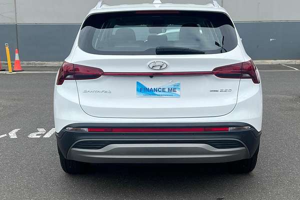 2022 Hyundai Santa Fe TM.V4