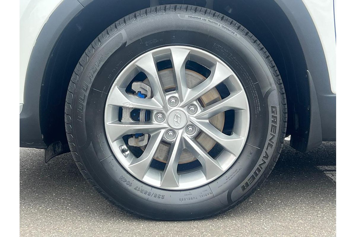 2022 Hyundai Santa Fe TM.V4