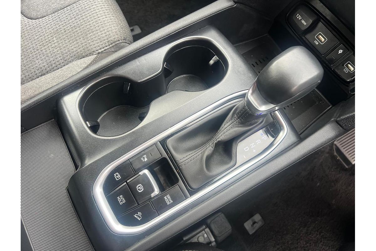 2022 Hyundai Santa Fe TM.V4