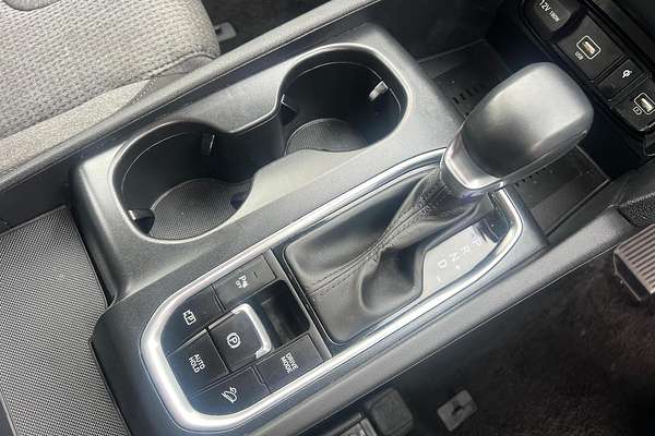 2022 Hyundai Santa Fe TM.V4