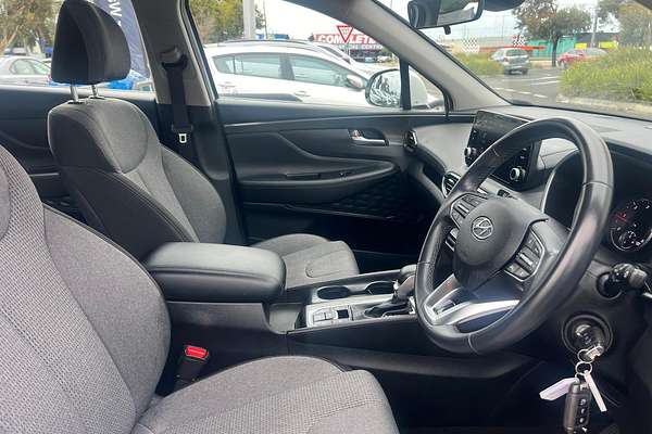 2022 Hyundai Santa Fe TM.V4