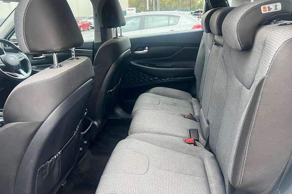 2022 Hyundai Santa Fe TM.V4