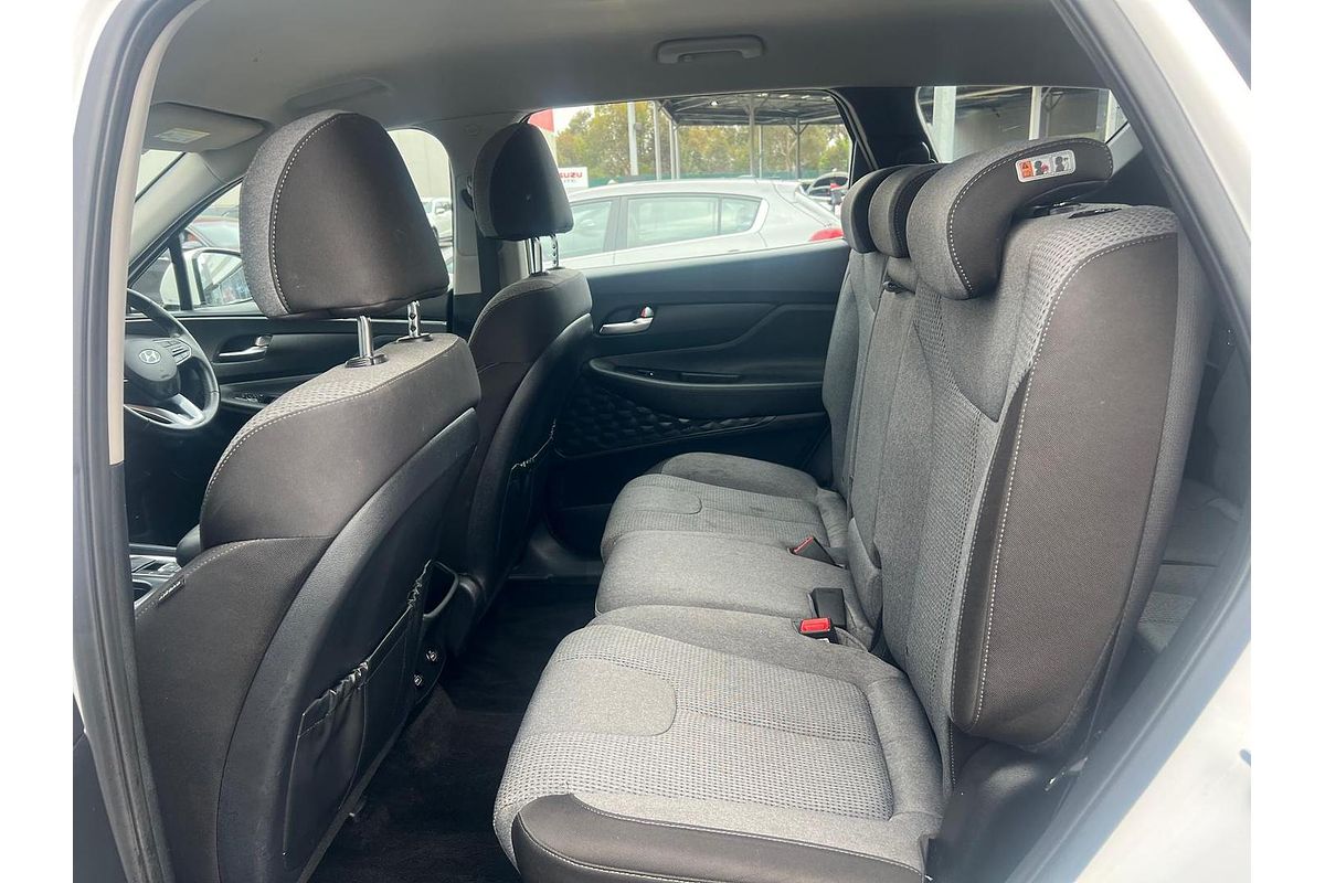 2022 Hyundai Santa Fe TM.V4