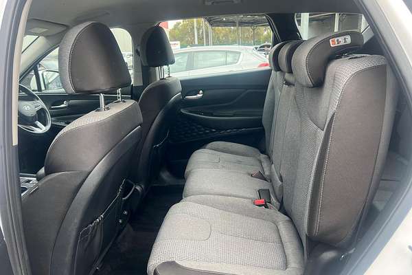 2022 Hyundai Santa Fe TM.V4