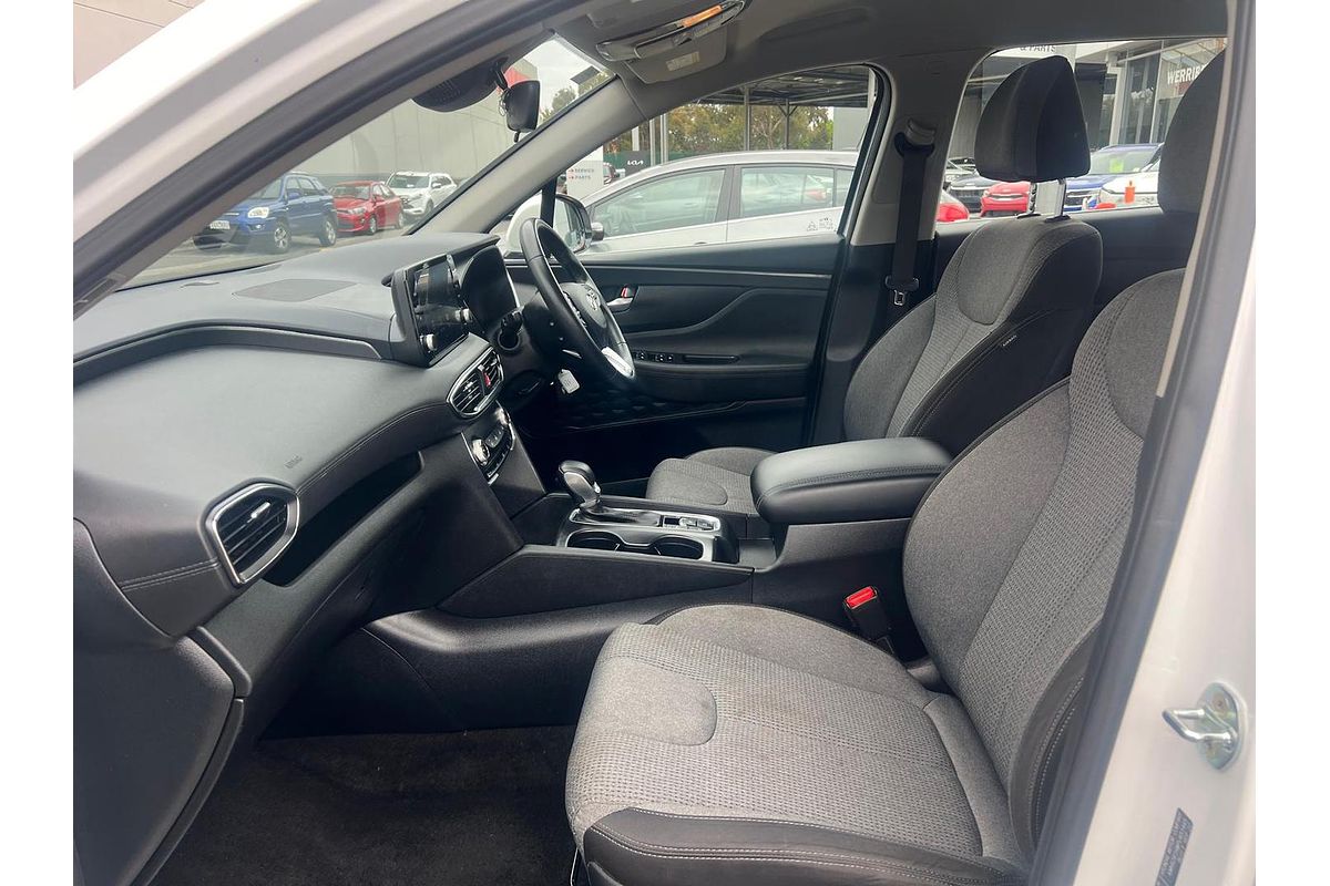 2022 Hyundai Santa Fe TM.V4