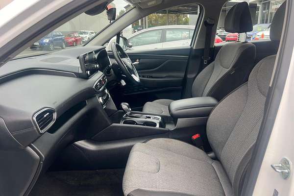 2022 Hyundai Santa Fe TM.V4