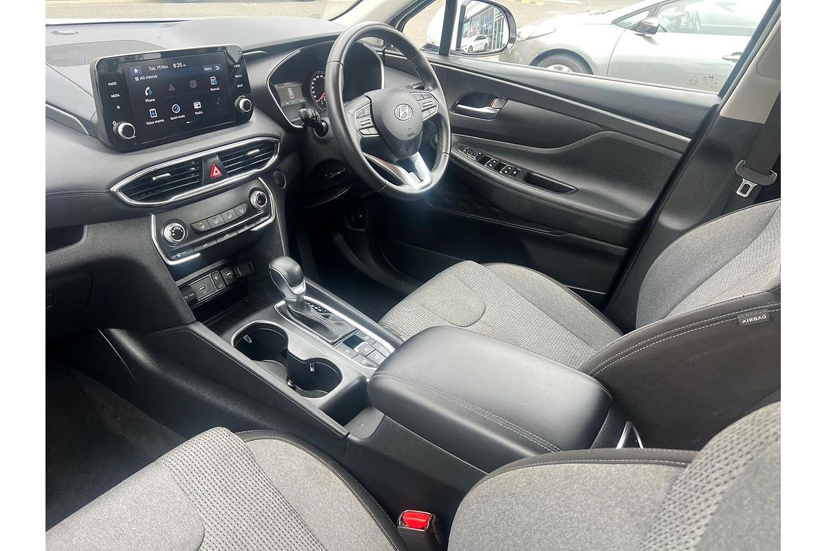 2022 Hyundai Santa Fe TM.V4