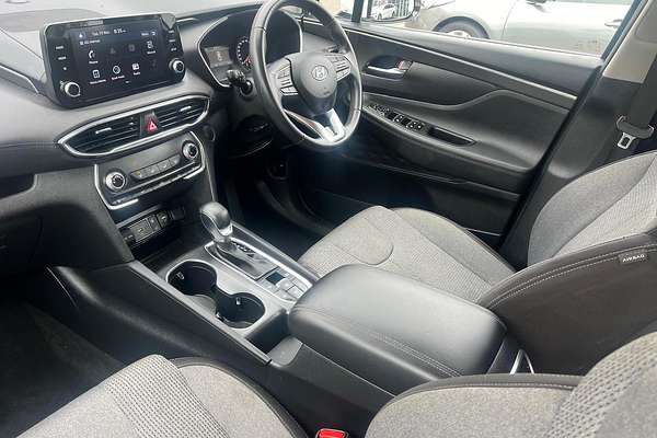 2022 Hyundai Santa Fe TM.V4