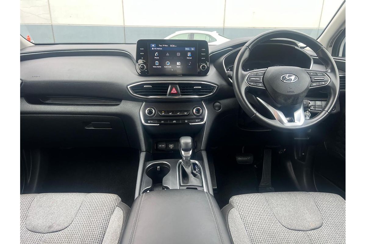 2022 Hyundai Santa Fe TM.V4