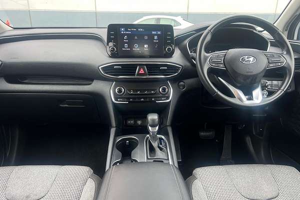 2022 Hyundai Santa Fe TM.V4