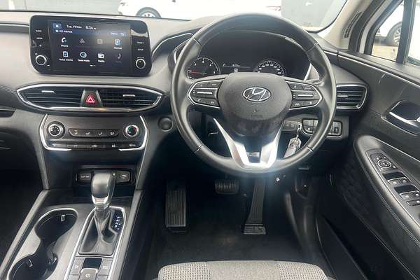 2022 Hyundai Santa Fe TM.V4
