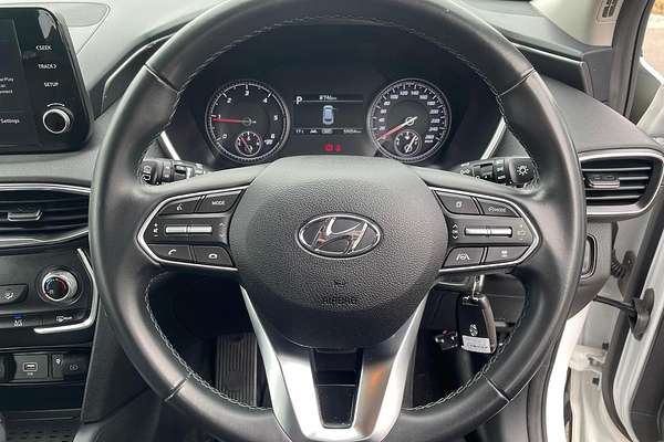 2022 Hyundai Santa Fe TM.V4