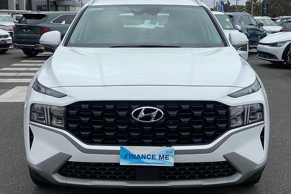 2022 Hyundai Santa Fe TM.V4