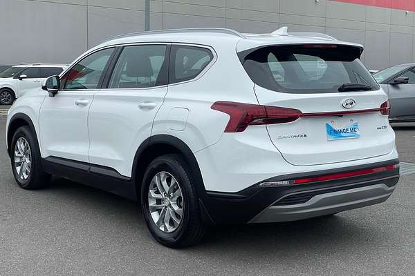 2022 Hyundai Santa Fe TM.V4