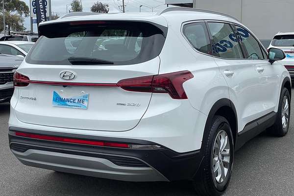 2022 Hyundai Santa Fe TM.V4